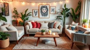 affordable home decor ideas