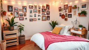 affordable room decor ideas