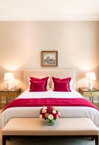 attract love with feng shui
