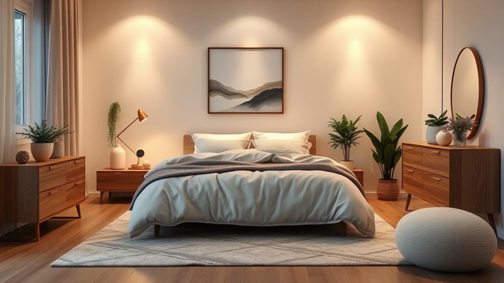 7 Best Decors for Bedrooms to Transform Your Space in 2024 14 bedroom decor selection factors