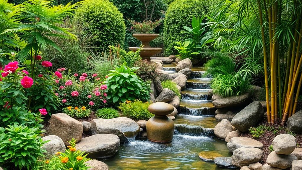7 Best Feng Shui Outdoor Plants to Harmonize Your Garden 1 choosing feng shui plants