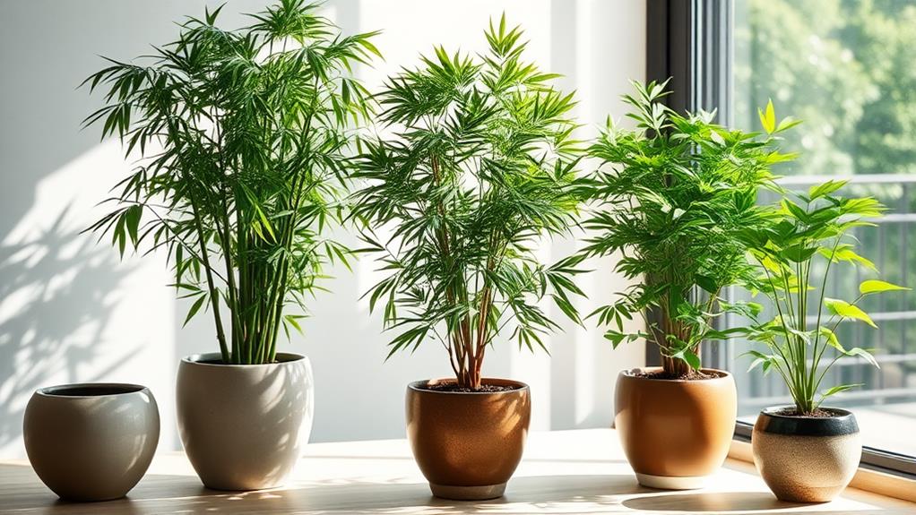 7 Best Feng Shui Artificial Plants to Harmonize Your Home Decor 8 choosing feng shui plants