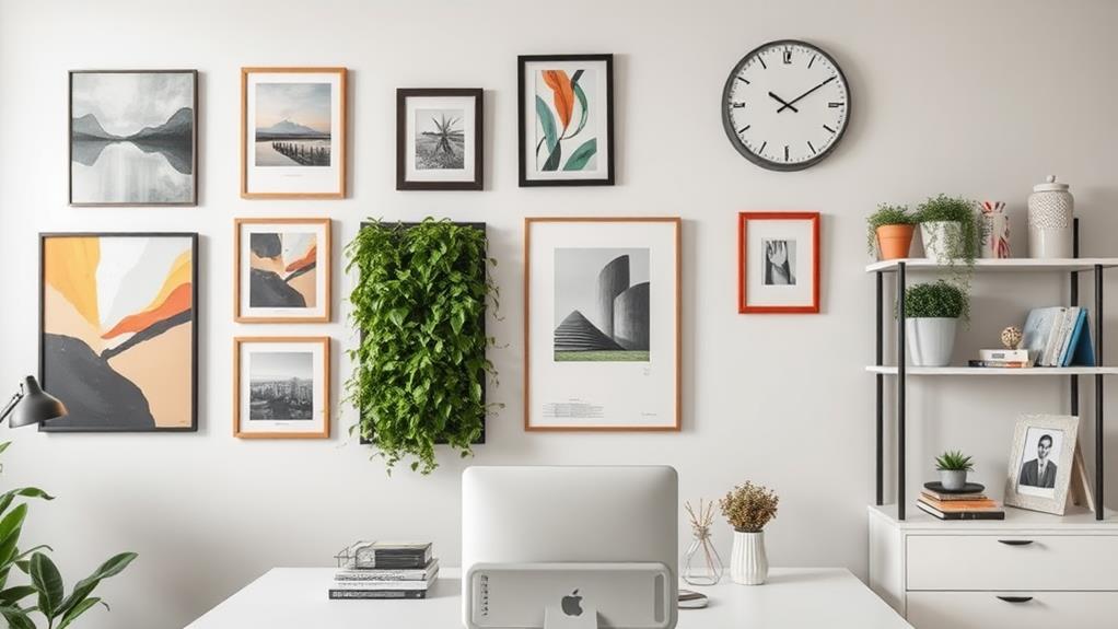 7 Best Office Wall Decors to Elevate Your Workspace in 2024 15 choosing office wall decor