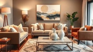 elevate living room decor