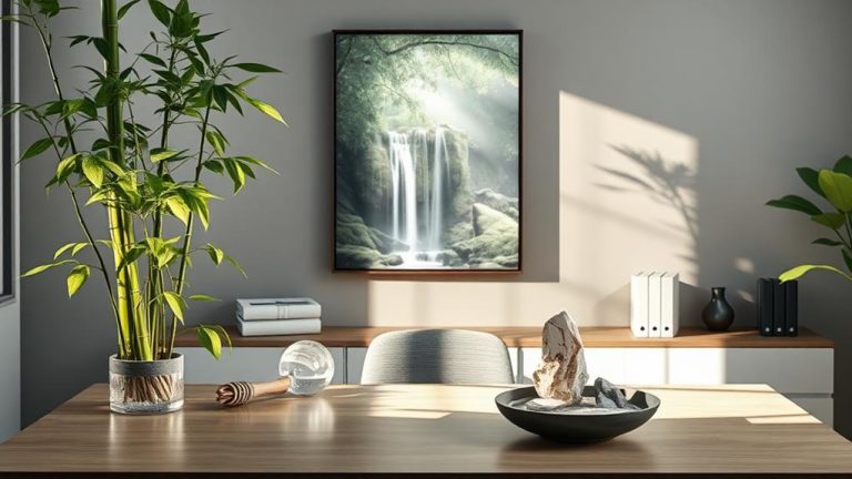 7 Best Feng Shui Art Pieces for Your Office to Boost Harmony and Productivity 1 feng shui office art selection