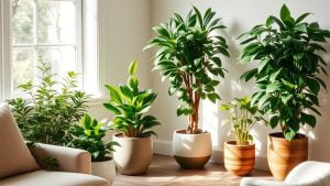 feng shui plants for prosperity