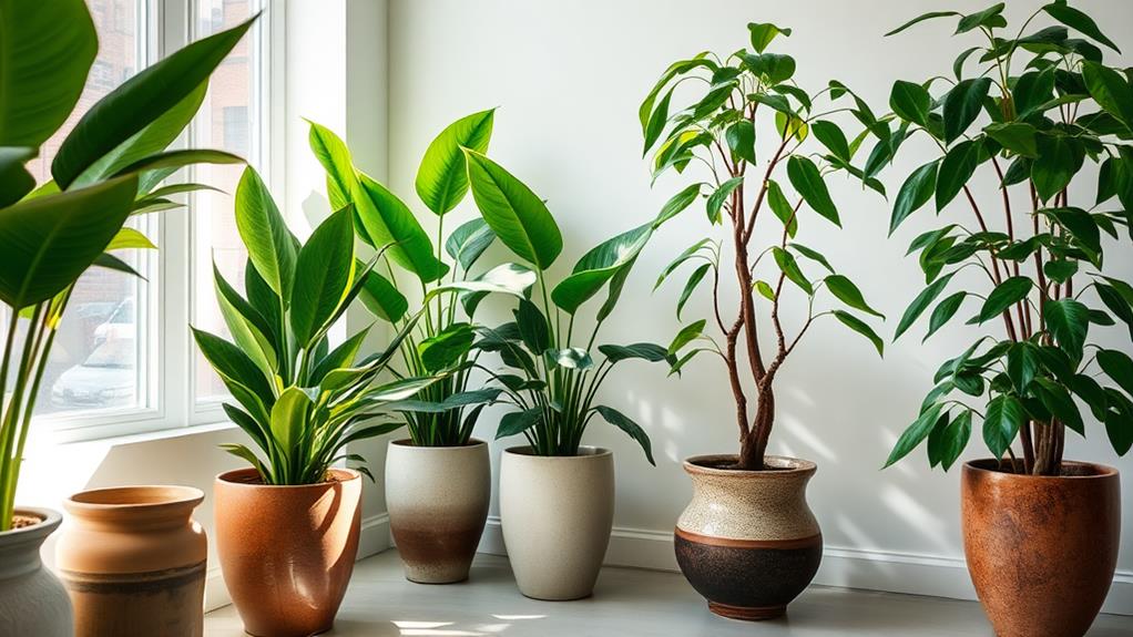 7 Best Feng Shui Plants for Wealth and Prosperity in Your Home 1 feng shui wealth plant selection