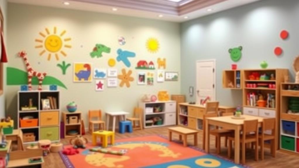 7 Best Room Decors for Kids to Spark Creativity and Fun 15 kids room decor considerations
