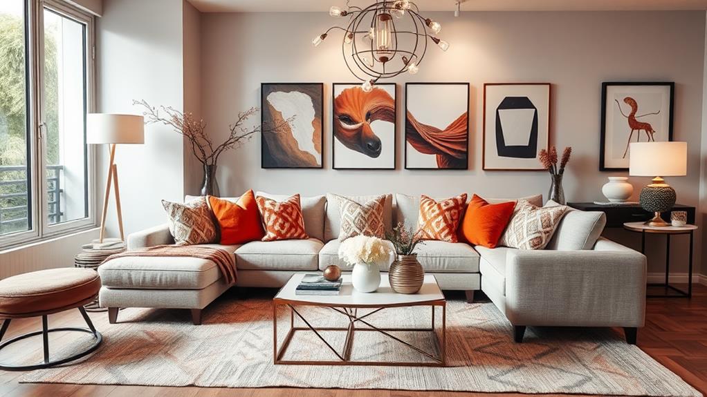 7 Best Living Room Decors to Transform Your Space in 2024 11 living room decor considerations