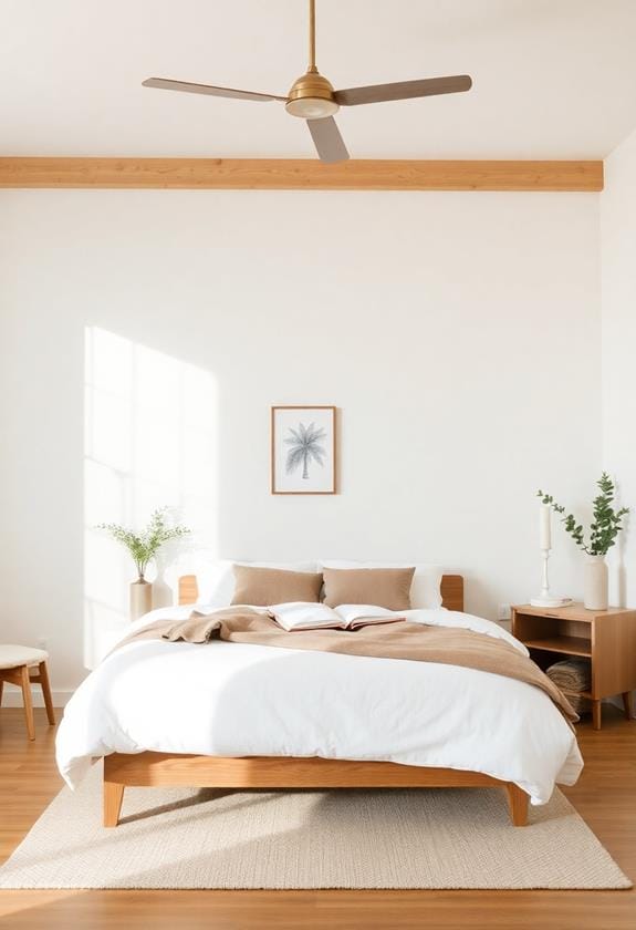 organize your living area