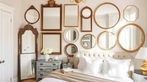 top bedroom mirrors 2024
