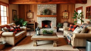 transform home with farmhouse decor
