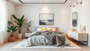 transform your bedroom decor