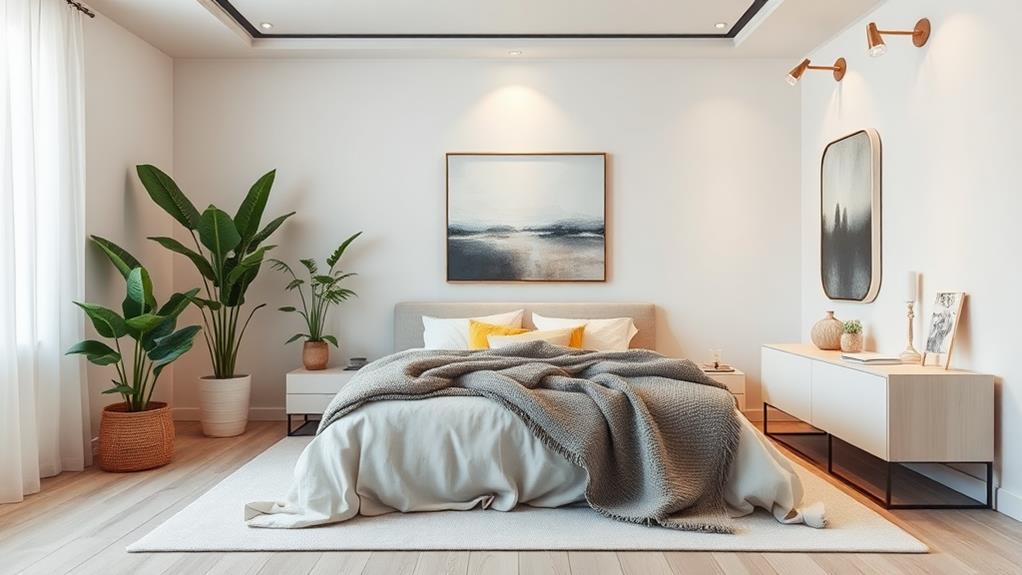 transform your bedroom decor