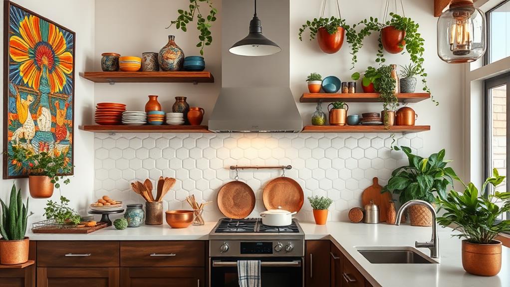 transform your kitchen decor