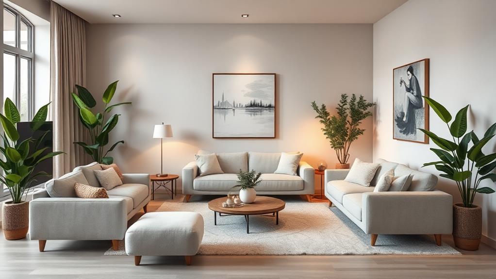 transform your space 2024