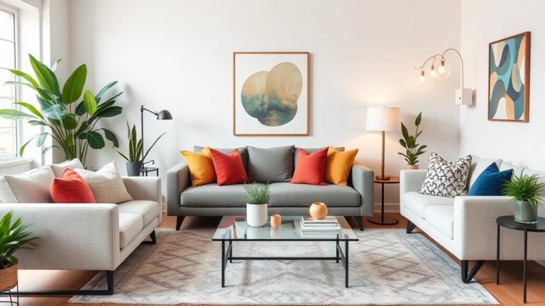 7 Best Room Decors to Transform Your Space Instantly 1 transform your space instantly