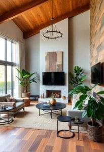 2025 home decor trends