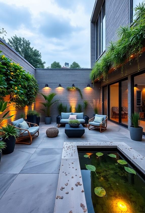 Top Outdoor Decor Trends for 2025 1 2025 outdoor decor trends