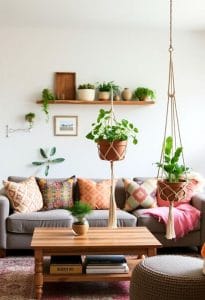 affordable diy home decor
