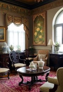 antique home decor tips