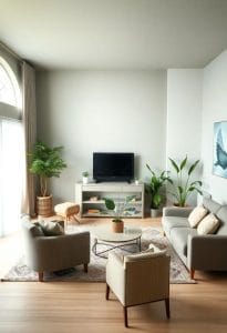 balance your home energy