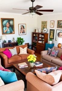 budget friendly stylish home decor