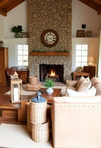 charming diy rustic decor