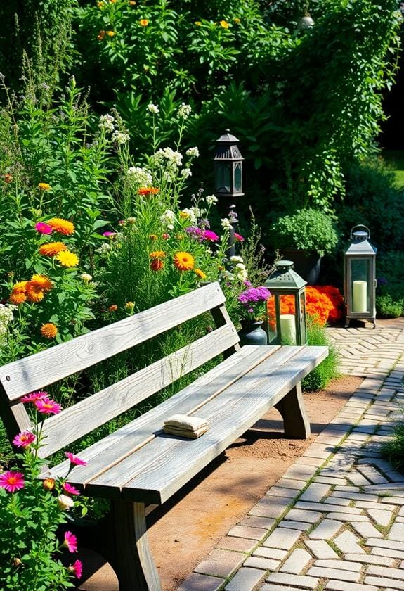 5 Best Outdoor Seating Arrangements Ideas 2 charming outdoor seating arrangement