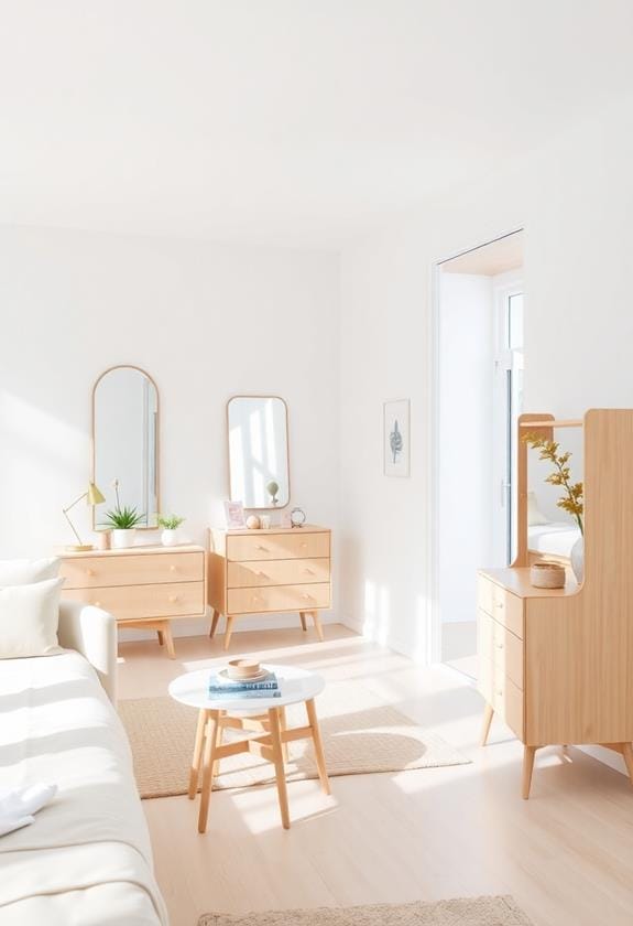 choose lighter color shades