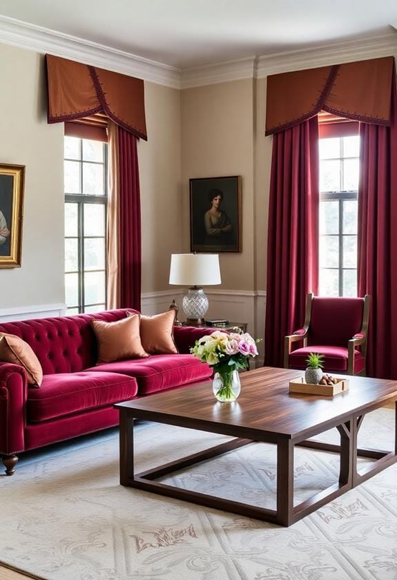 choose personalized home decor