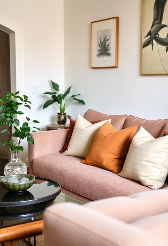 choosing impactful decorative elements