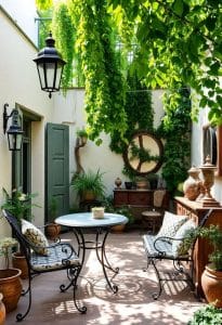classic outdoor decor guide