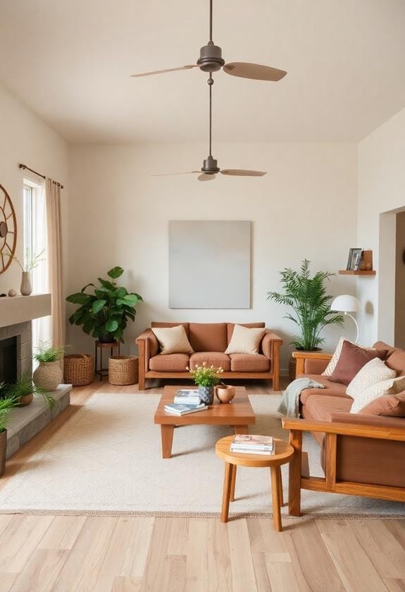 clutter free environment management