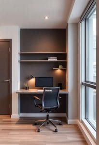 compact home office solutions