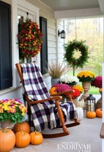 creative outdoor decor inspiration
