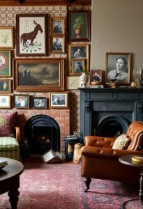 creative vintage home decor