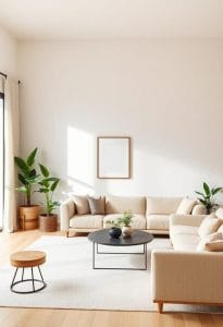 declutter using feng shui