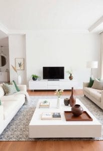 diy modern home decor
