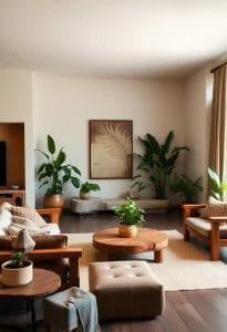 earth element feng shui