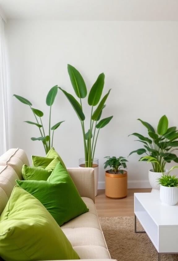 effective green usage tips
