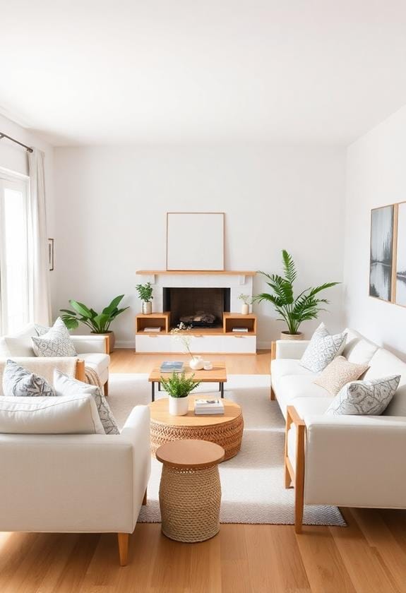 embracing scandinavian design principles
