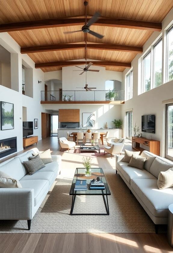 enhance space utilization efficiently