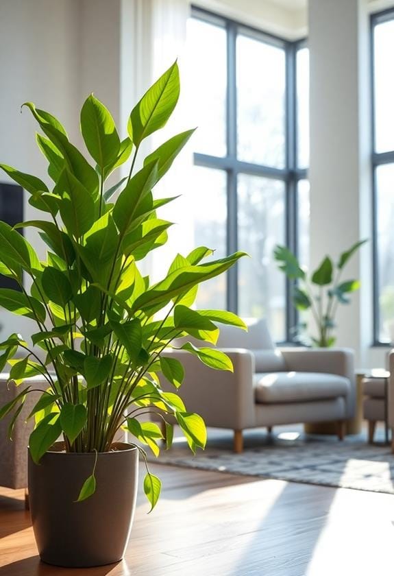 enhancing environmental air standards