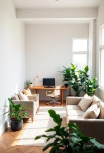 essential feng shui office tips