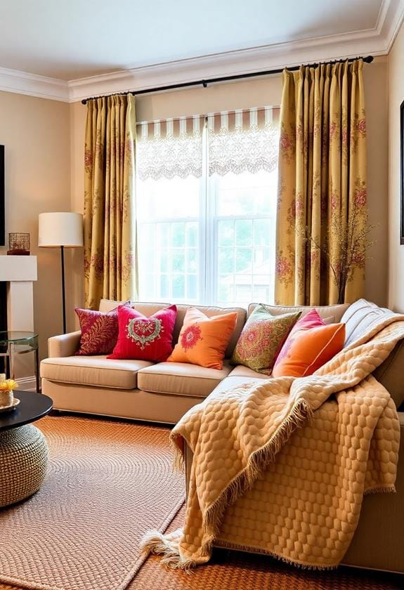Instant DIY Home Decor Upgrades 4 fabric innovation and design
