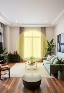 feng shui bagua home harmony