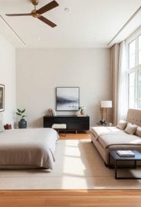 feng shui bedroom generators
