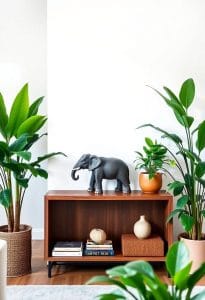 feng shui elephant placement tips