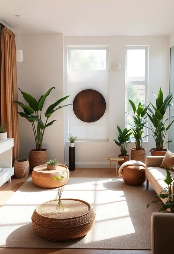 feng shui fundamental principles